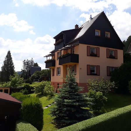 Ferienwohnung Familie Frank ราทเอิน ภายนอก รูปภาพ