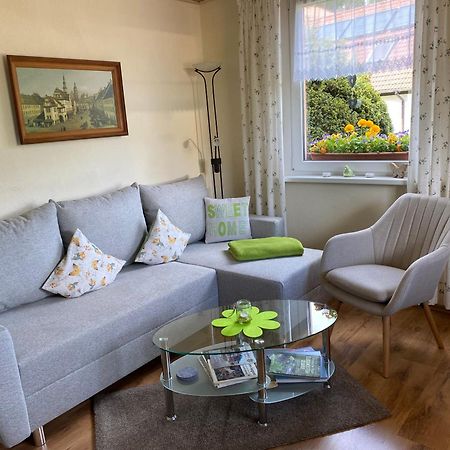 Ferienwohnung Familie Frank ราทเอิน ภายนอก รูปภาพ