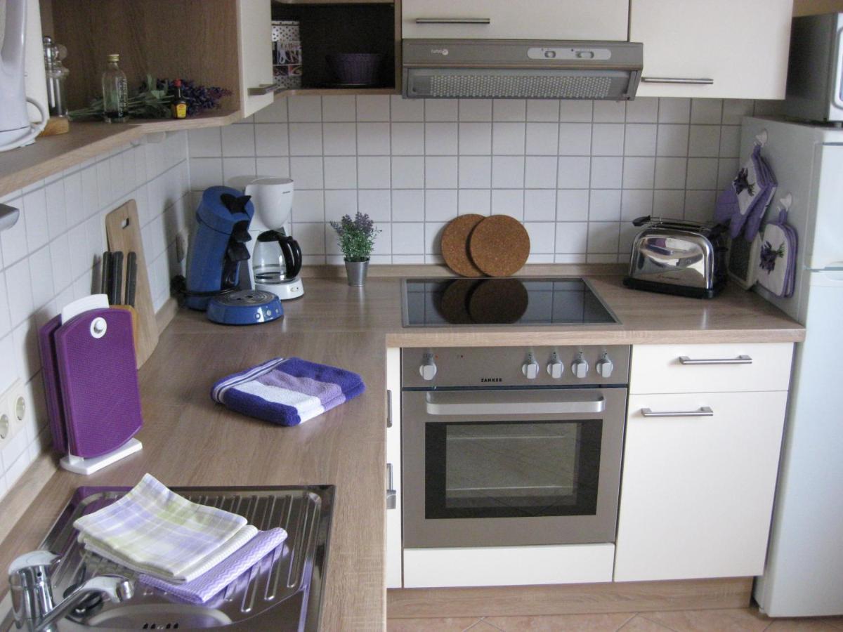 Ferienwohnung Familie Frank ราทเอิน ภายนอก รูปภาพ