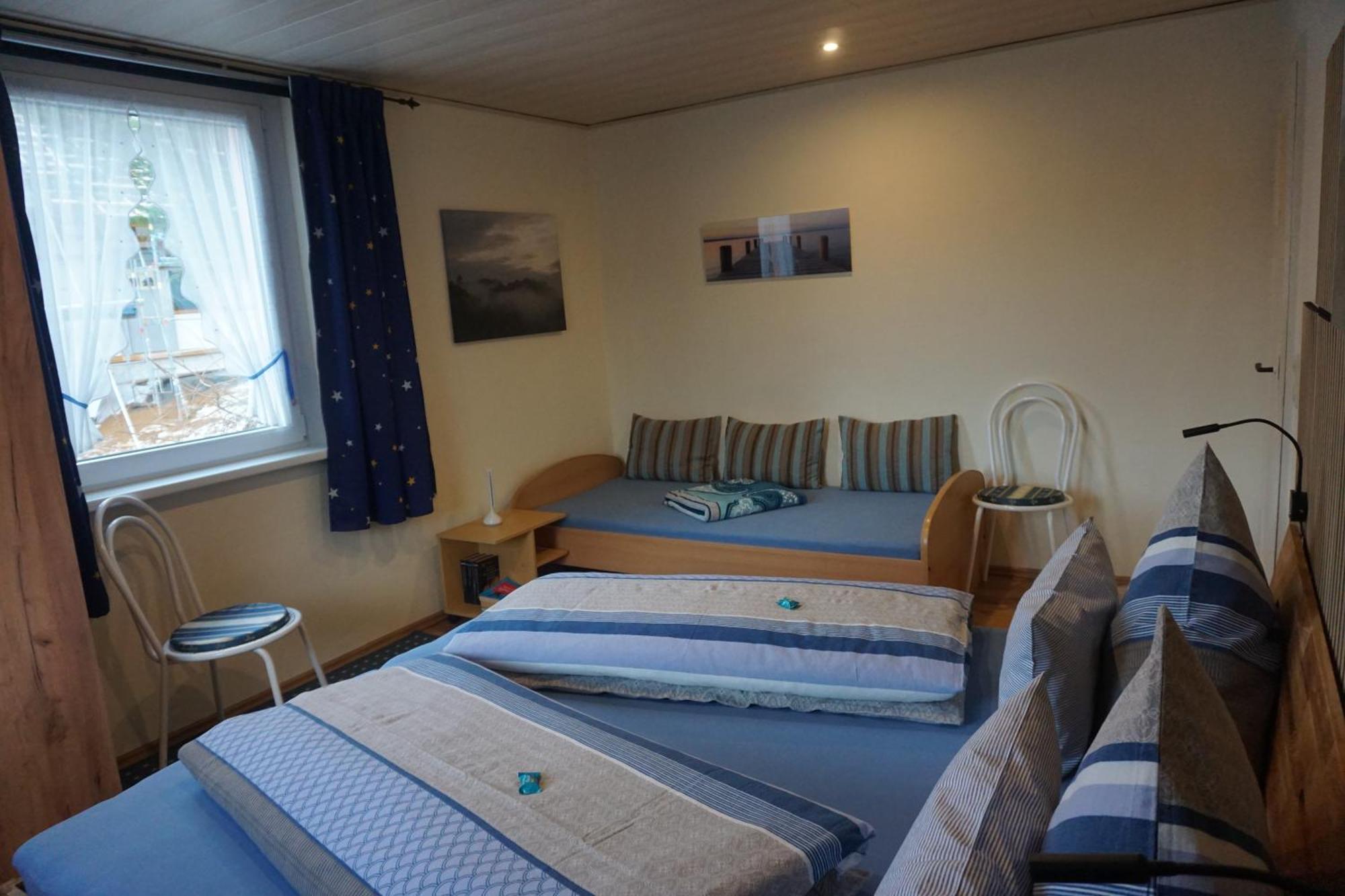 Ferienwohnung Familie Frank ราทเอิน ภายนอก รูปภาพ