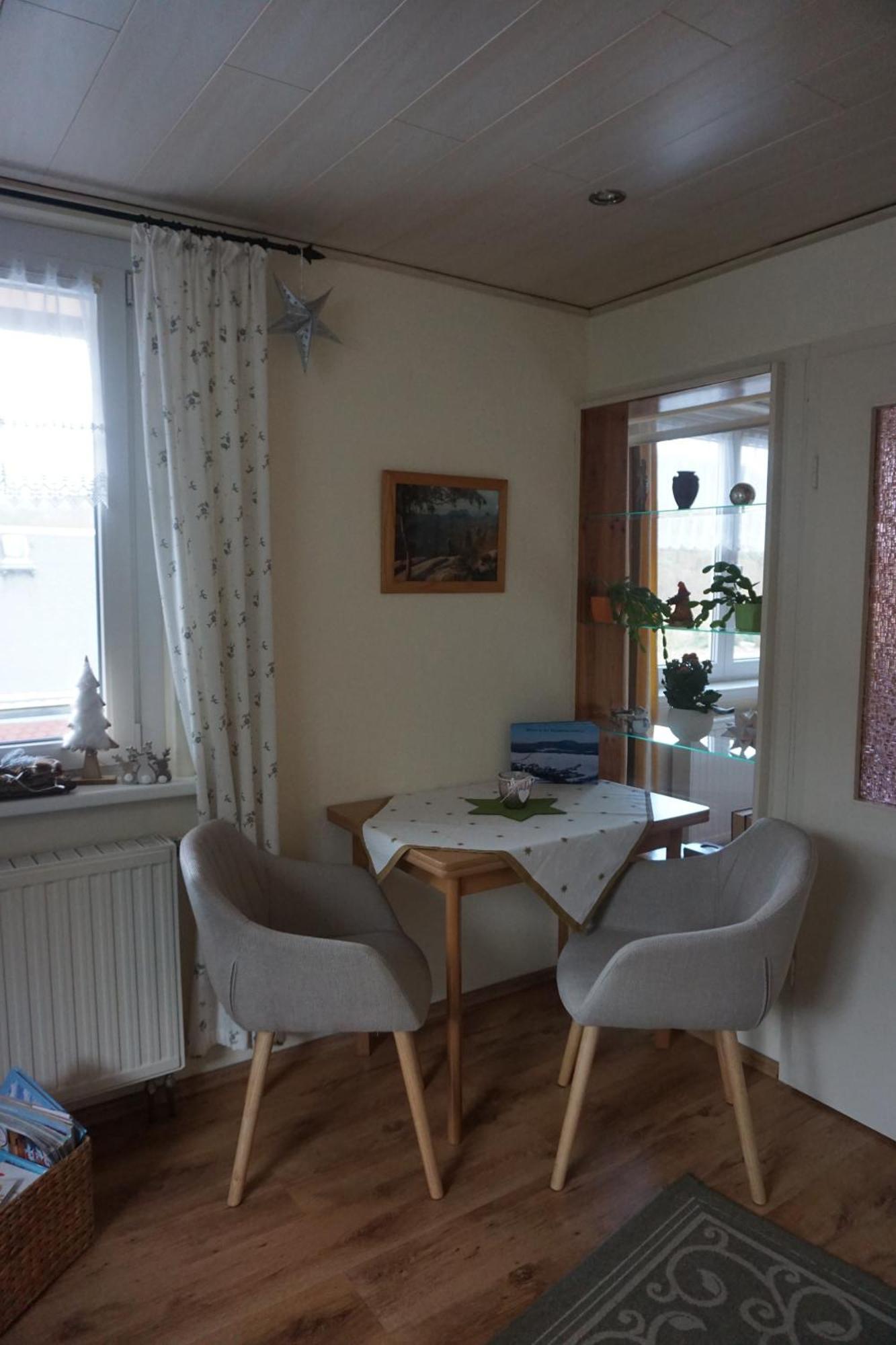 Ferienwohnung Familie Frank ราทเอิน ภายนอก รูปภาพ